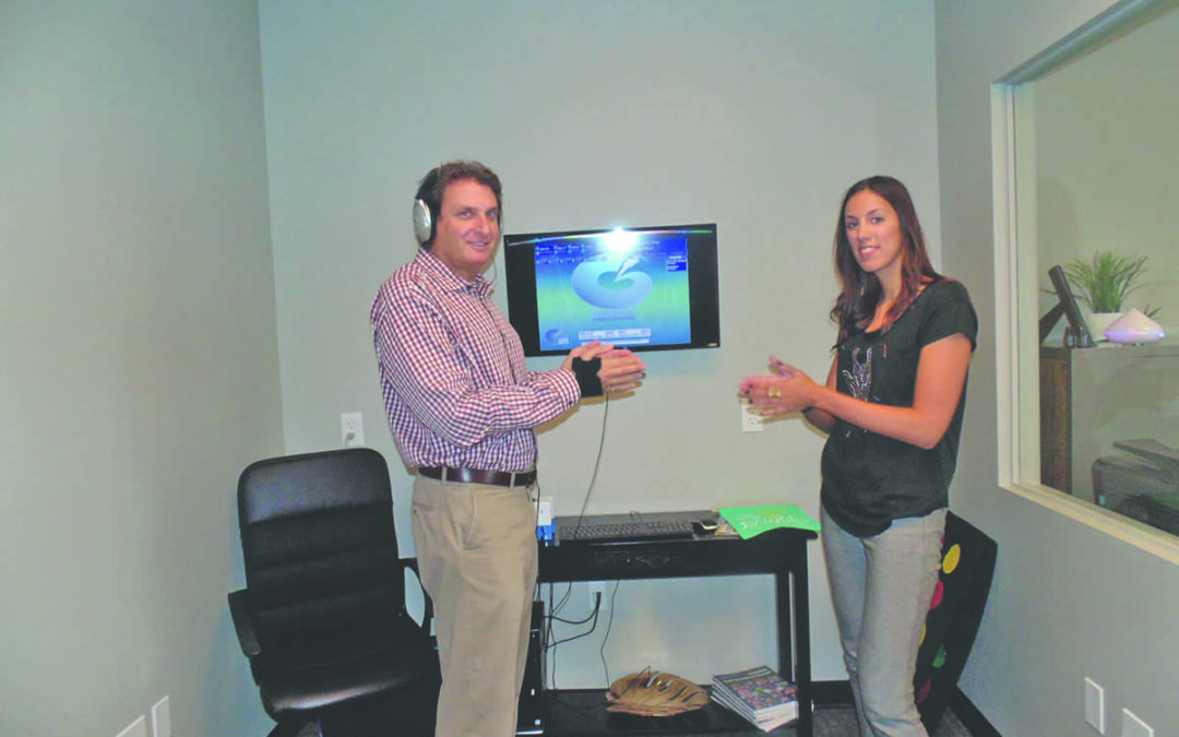 Brain Bright Therapy Opens on Monroe Street