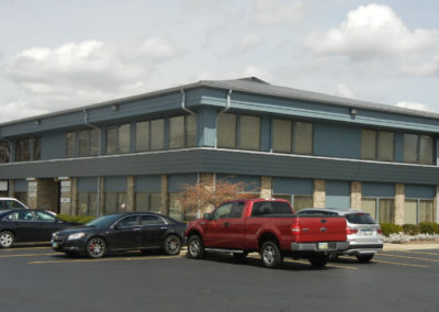 4848 Holland – Sylvania Road, Holland OH (lease)